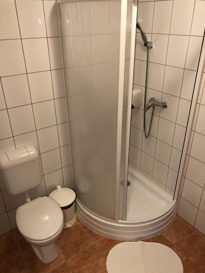 Hotel Autoscsarda Es Panzio Makó Exteriér fotografie